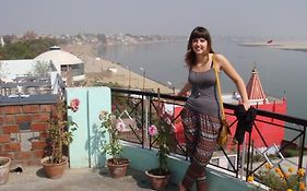 Rahul Guest House Varanasi